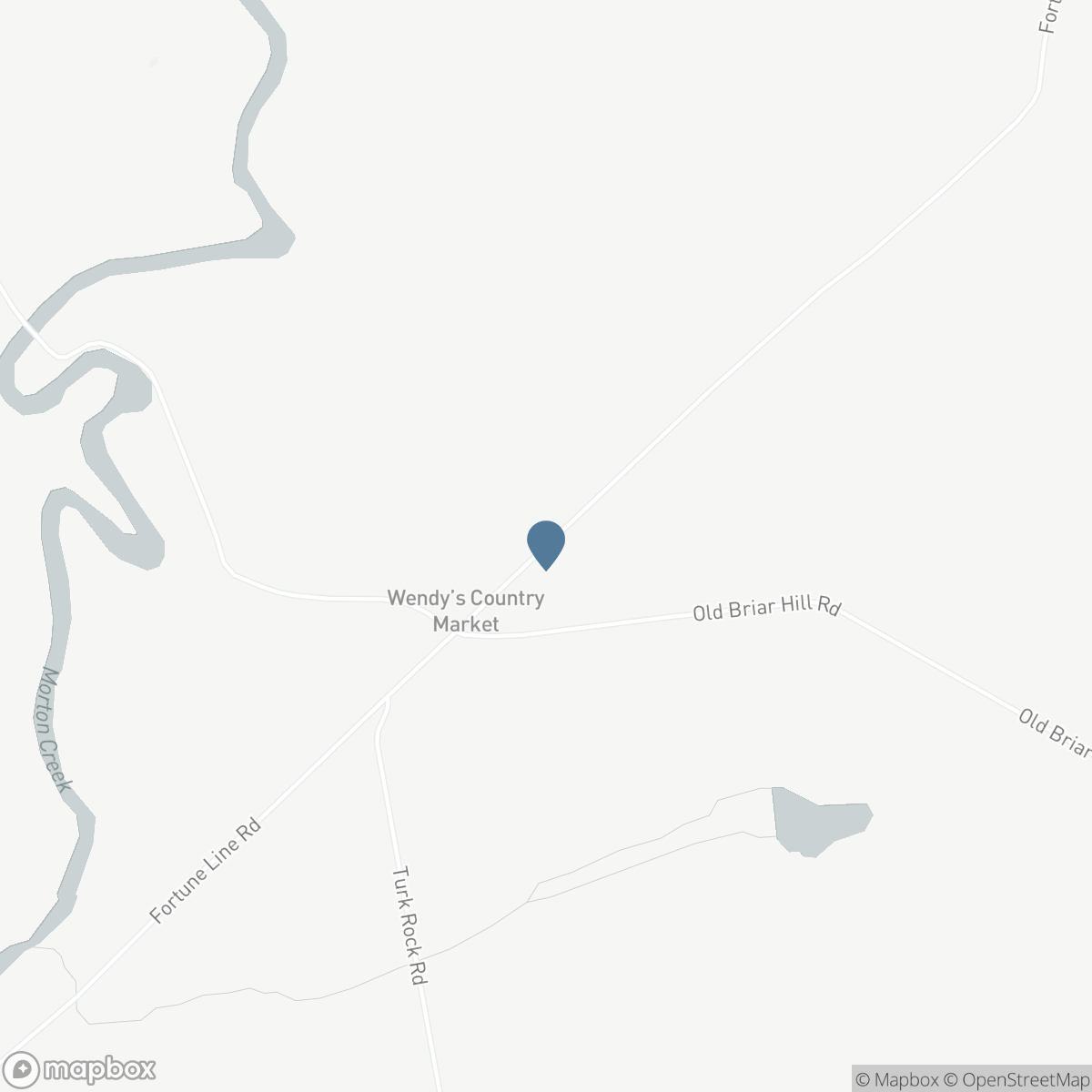 00 FORTUNE LINE ROAD, Leeds and the Thousand Islands, Ontario K0E 1N0